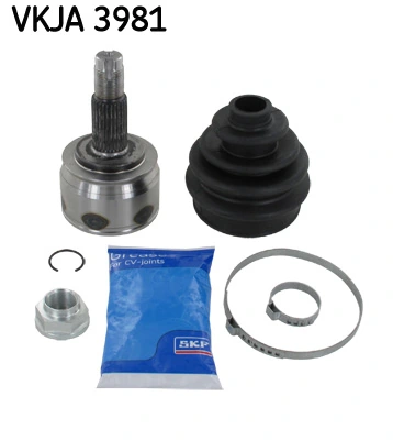 Compre Junta homocinética externa dianteira Alfa Romeo Giulietta 