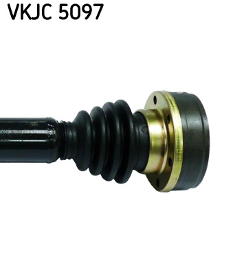 Semieixo (acionador) dianteiro direito SKF VKJC5097 preço, a partir de 97,09 USD
