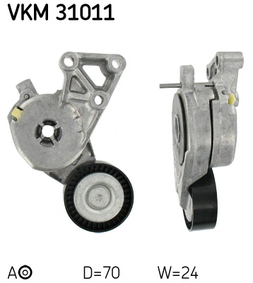 Comprar  Octavia I 1U2
