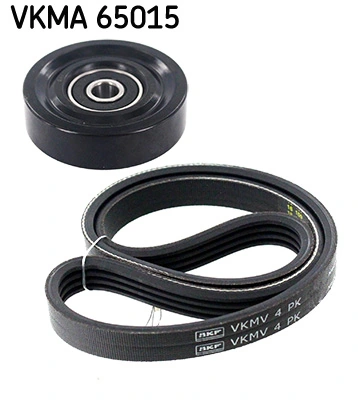 Correia dos conjuntos de transmissão, kit para Hyundai Accent LC