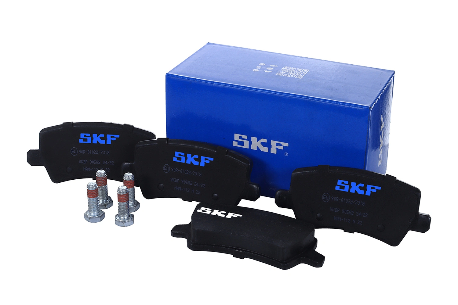 VKBP90582 SKF