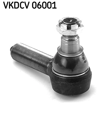 Compre VKDCV06001 SKF Ponta da barra de direção transversal