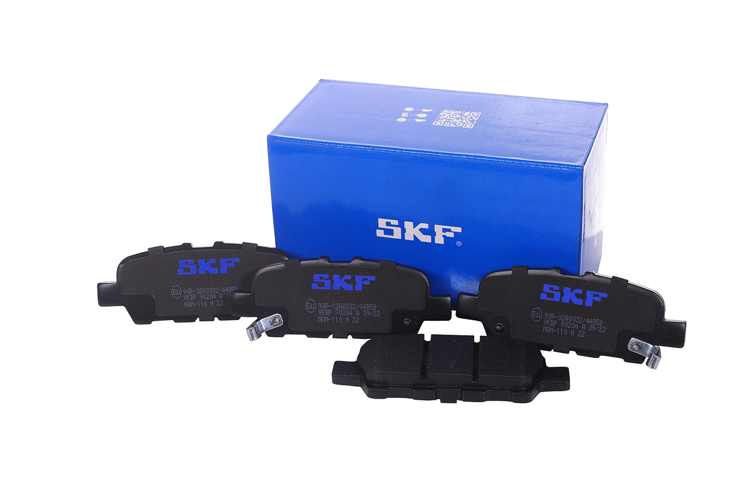 VKBP90204A SKF