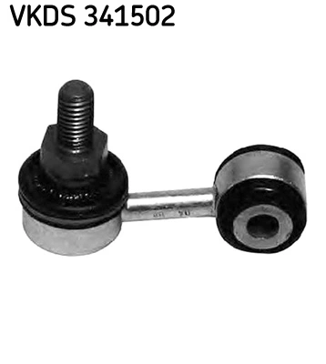 VKDS341502 SKF