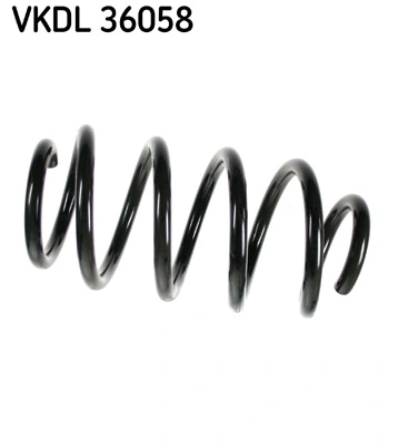 VKDL36058 SKF