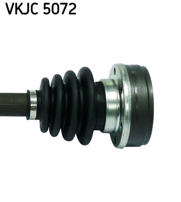 Semieixo (acionador) dianteiro esquerdo SKF VKJC5072 preço, a partir de 73,51 USD