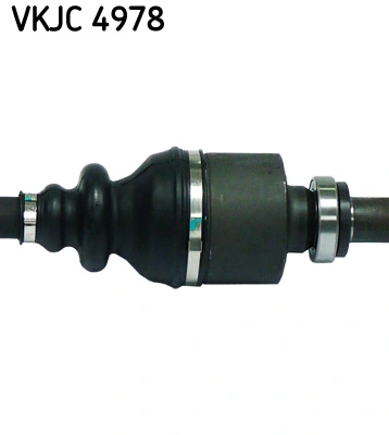 Semieixo (acionador) dianteiro direito SKF VKJC4978 preço, a partir de 148,18 USD