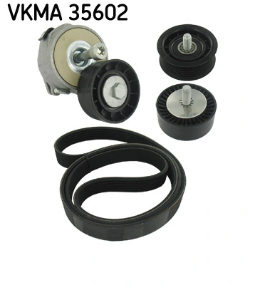 VKMA35602 SKF