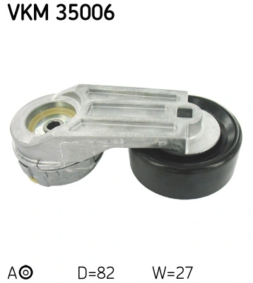 VKM35006 SKF