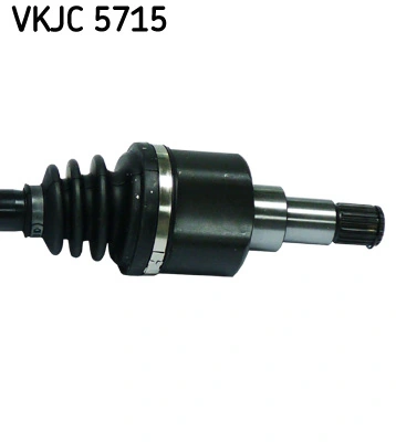 Semieixo (acionador) dianteiro esquerdo SKF VKJC5715 preço, a partir de 93,27 USD