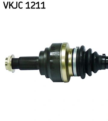 VKJC1211 SKF Semieixo traseiro