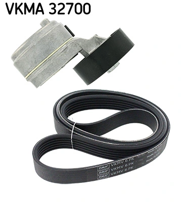 Correia dos conjuntos de transmissão, kit para Mercedes Benz Truck TRUCK ACTROS 