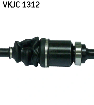 Semieixo (acionador) dianteiro direito SKF VKJC1312 preço, a partir de 194,88 EUR