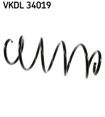VKDL34019 SKF