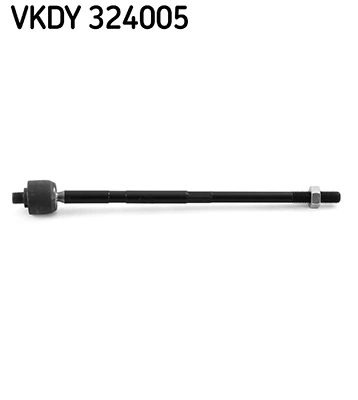  Focus II hatchback (2004-2011) original desde 16,99 €