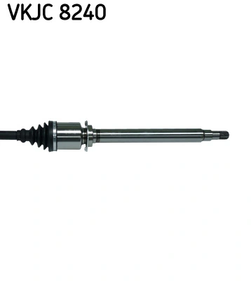 Semieixo (acionador) dianteiro direito SKF VKJC8240 preço, a partir de 120,88 USD
