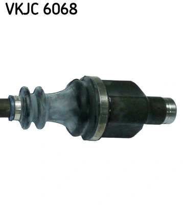 Semieixo (acionador) dianteiro direito SKF VKJC6068 preço, a partir de 86,74 USD