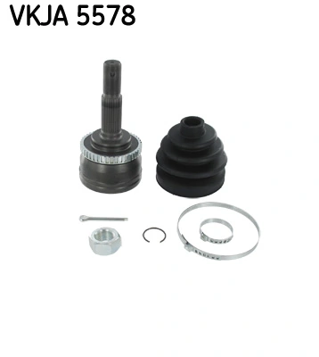 VKJA5578 SKF