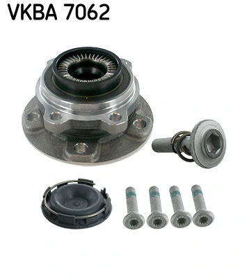  para BMW X1  (F48)