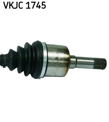 Semieixo (acionador) dianteiro direito SKF VKJC1745 preço, a partir de 126,11 USD