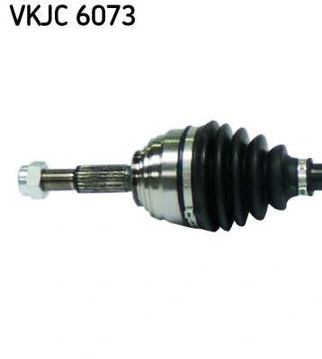 VKJC6073 SKF Semieixo (acionador) dianteiro direito