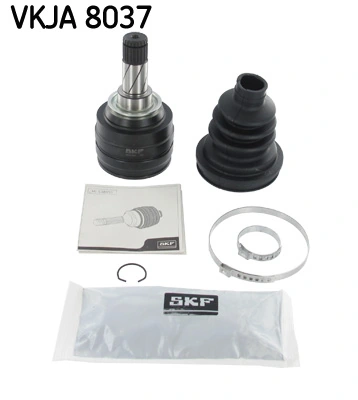 VKJA8037 SKF
