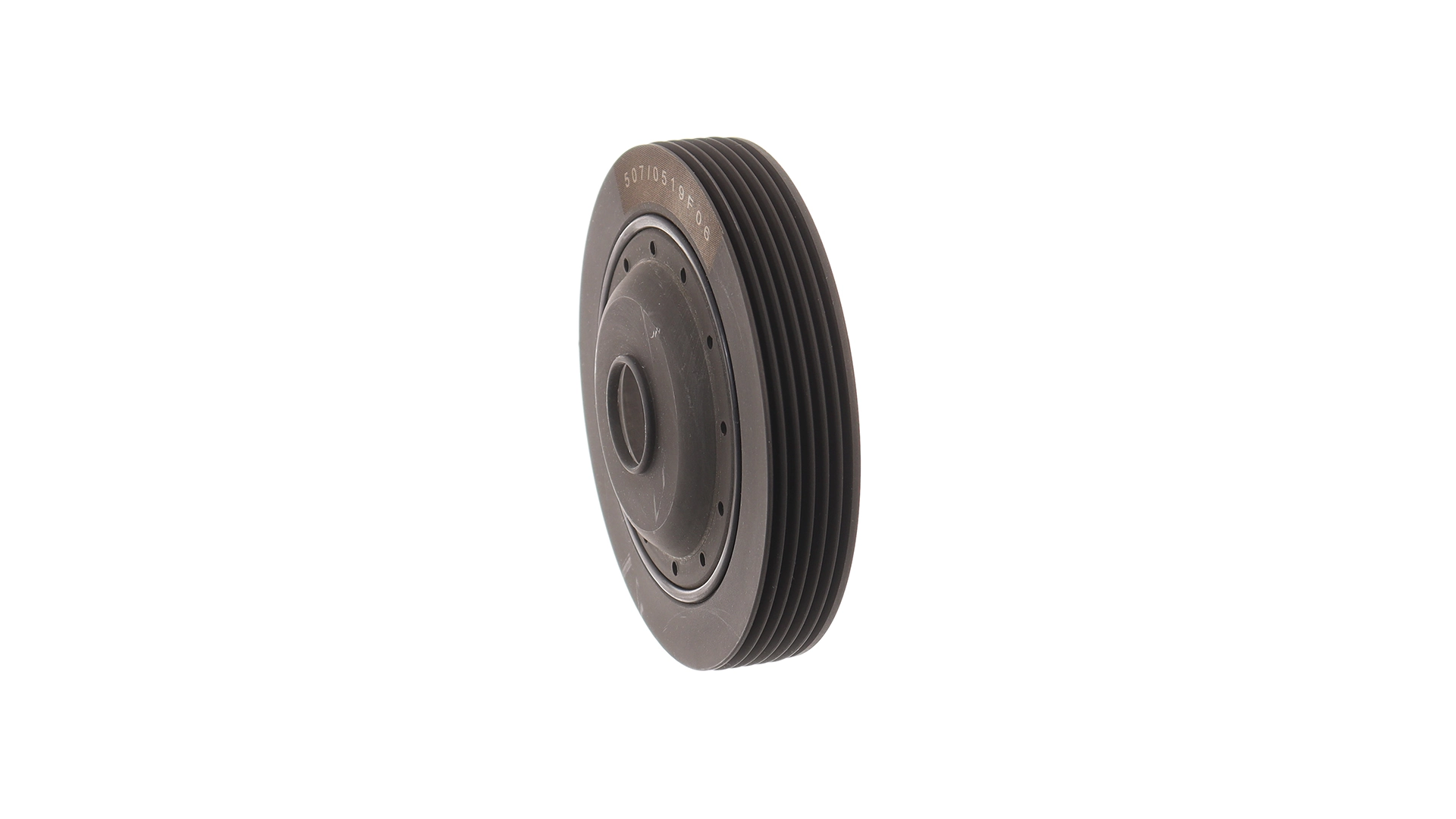 Polia de cambota VKM93612 SKF
