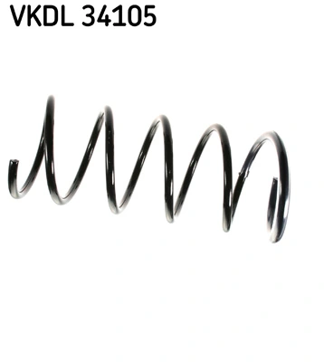 VKDL34105 SKF