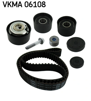 VKMA06108 SKF