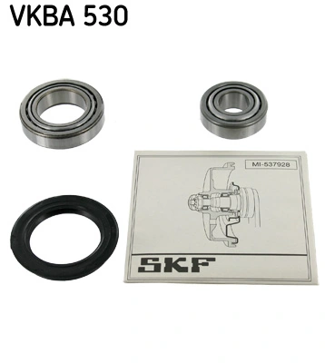 VKBA530 SKF