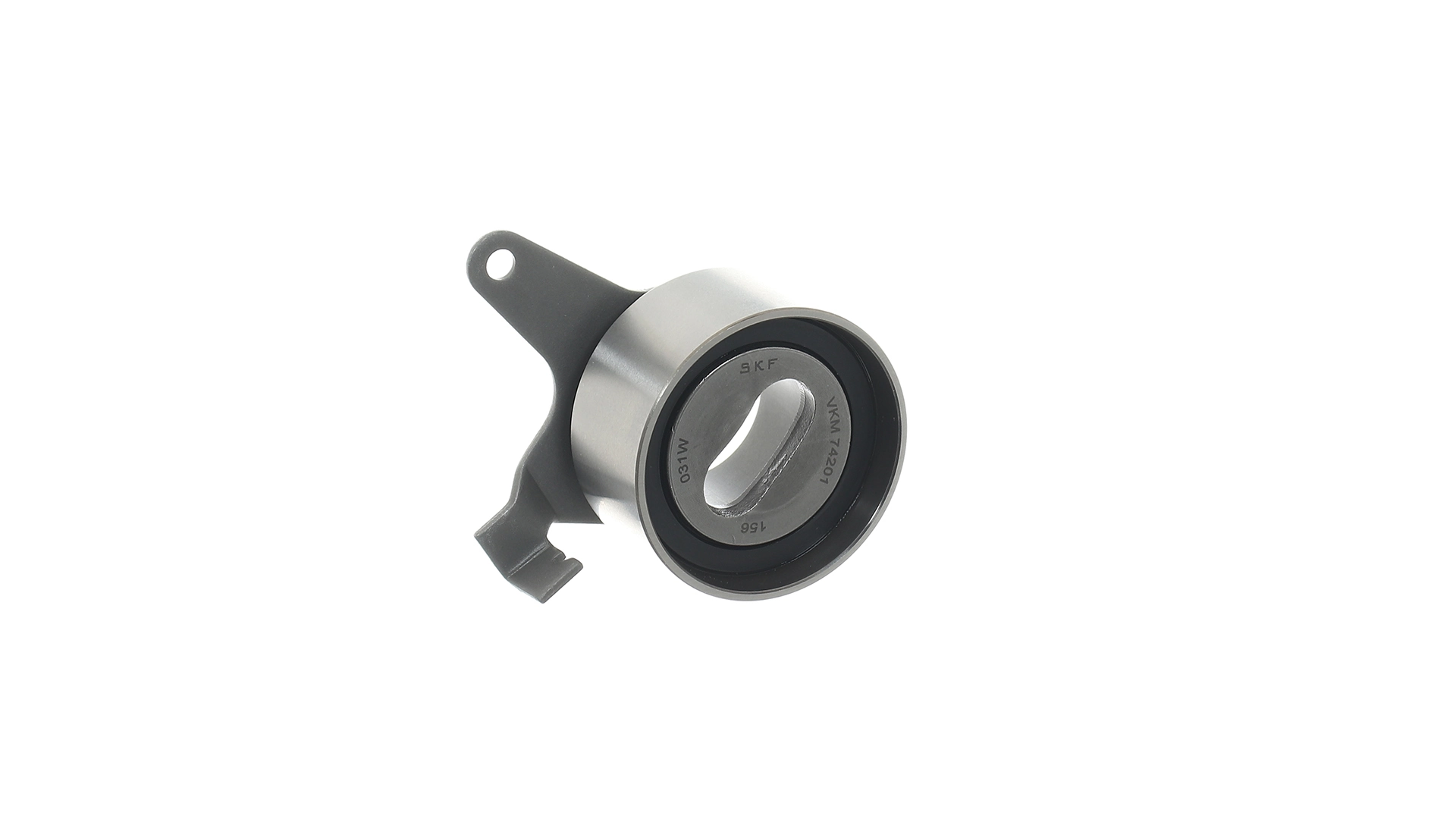 VKM74201 SKF Rolo de reguladora de tensão da correia do mecanismo de distribuição de gás