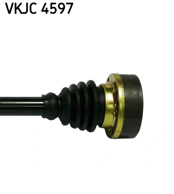 Semieixo (acionador) dianteiro esquerdo SKF VKJC4597 preço, a partir de 103,20 USD