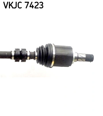 Semieixo (acionador) dianteiro esquerdo SKF VKJC7423 preço, a partir de 162,74 USD