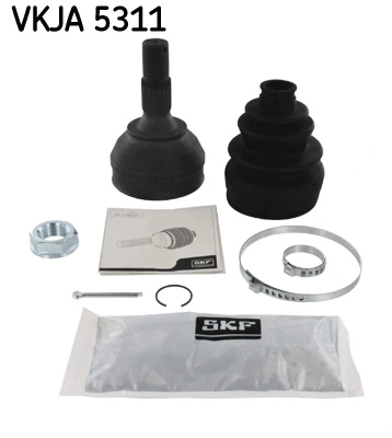 Compre Junta homocinética externa dianteira Peugeot 405 2
