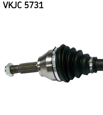VKJC5731 SKF Semieixo (acionador) dianteiro direito