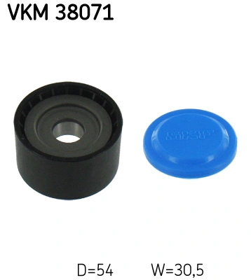 VKM38071 SKF