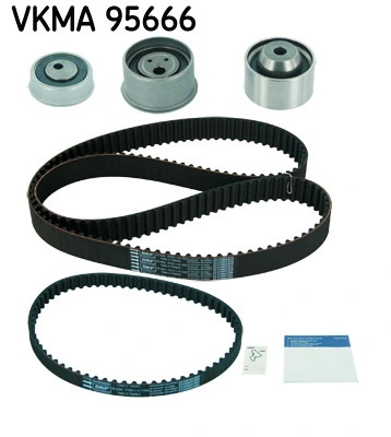 VKMA95666 SKF