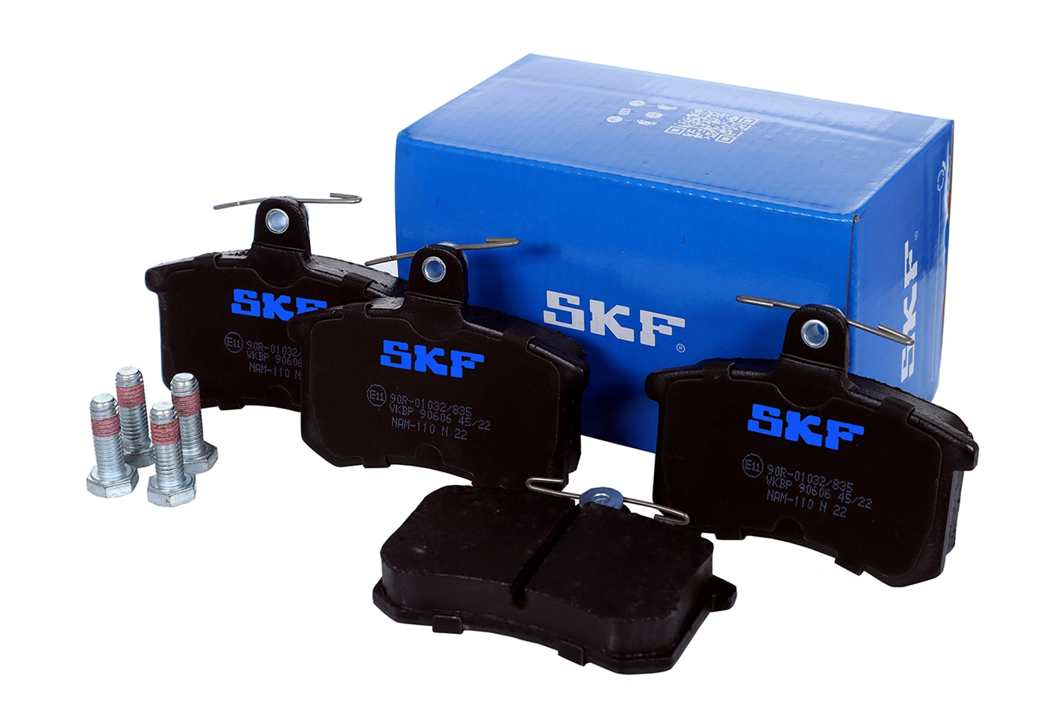 VKBP90606 SKF