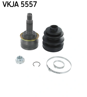 Junta homocinética externa dianteira para Subaru Legacy BE, BH