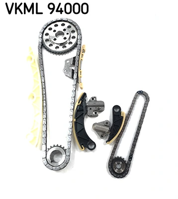 VKML94000 SKF