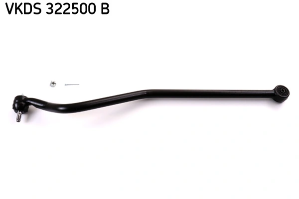 Barra de estabilidade transversal dianteira K52088432 Fiat/Alfa/Lancia
