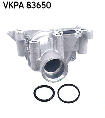 VKPA83650 SKF Bomba de água (bomba) de esfriamento
