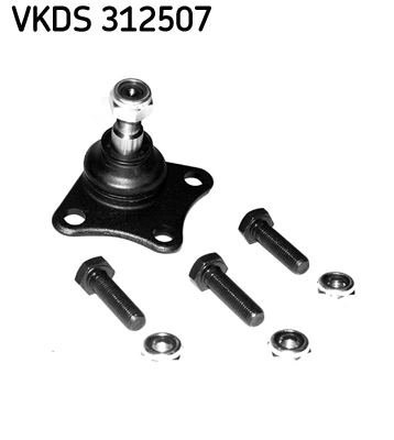 VKDS312507 SKF