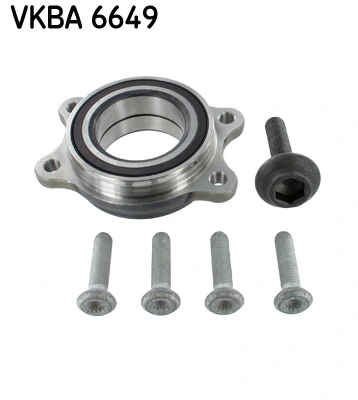 Comprar  A4  8KH