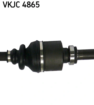 Semieixo (acionador) dianteiro direito SKF VKJC4865 preço, a partir de 100,80 USD
