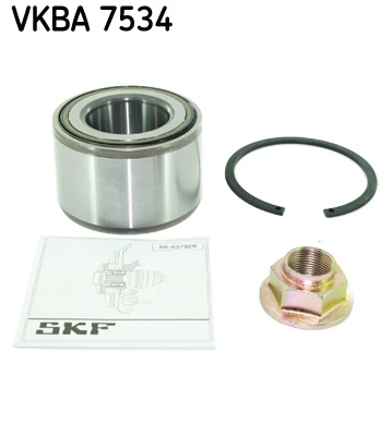 VKBA7534 SKF