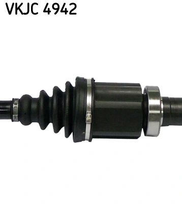 Semieixo (acionador) dianteiro direito SKF VKJC4942 preço, a partir de 146,07 USD