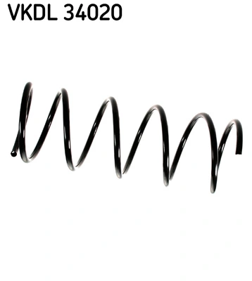 VKDL34020 SKF