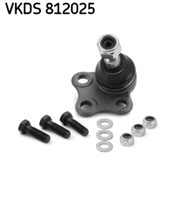 VKDS812025 SKF