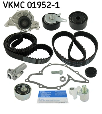 VKMC019521 SKF
